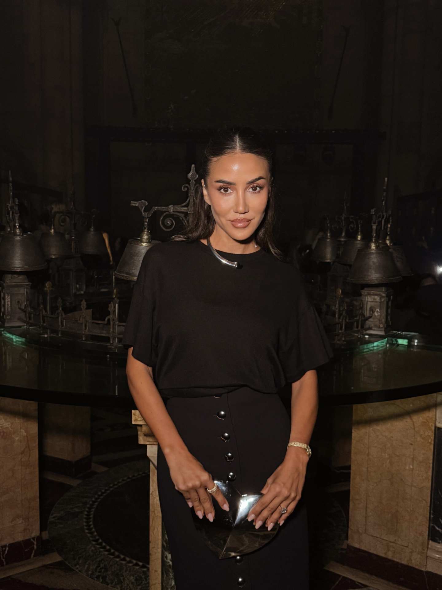 NYFW-SS26-Outfits-Tamara-Kalinic