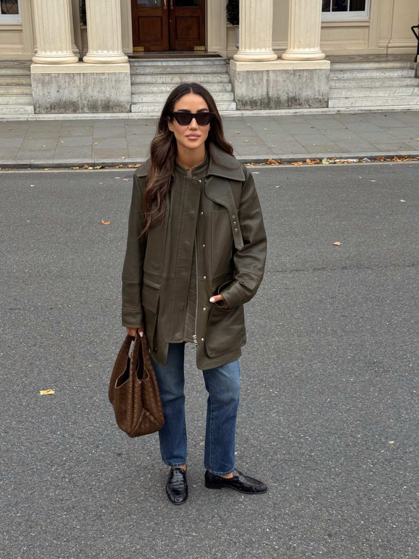 LFW-SS26-Outfits-Tamara-Kalinic