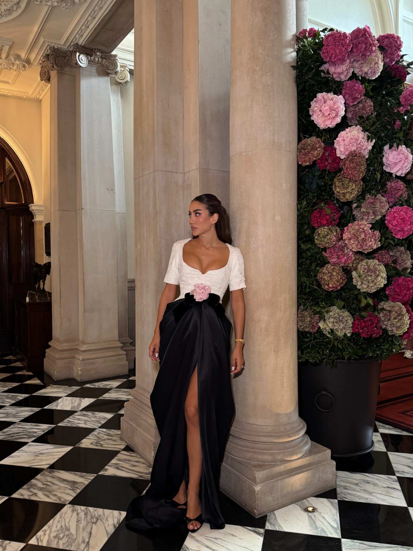 LFW-SS26-Outfits-Tamara-Kalinic