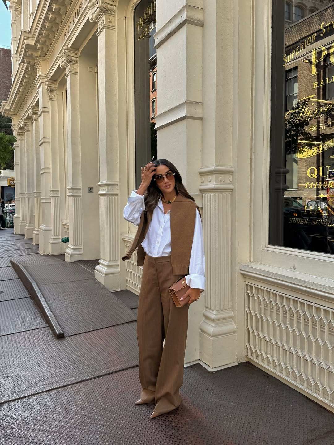 NYFW-SS26-Outfits-Tamara-Kalinic