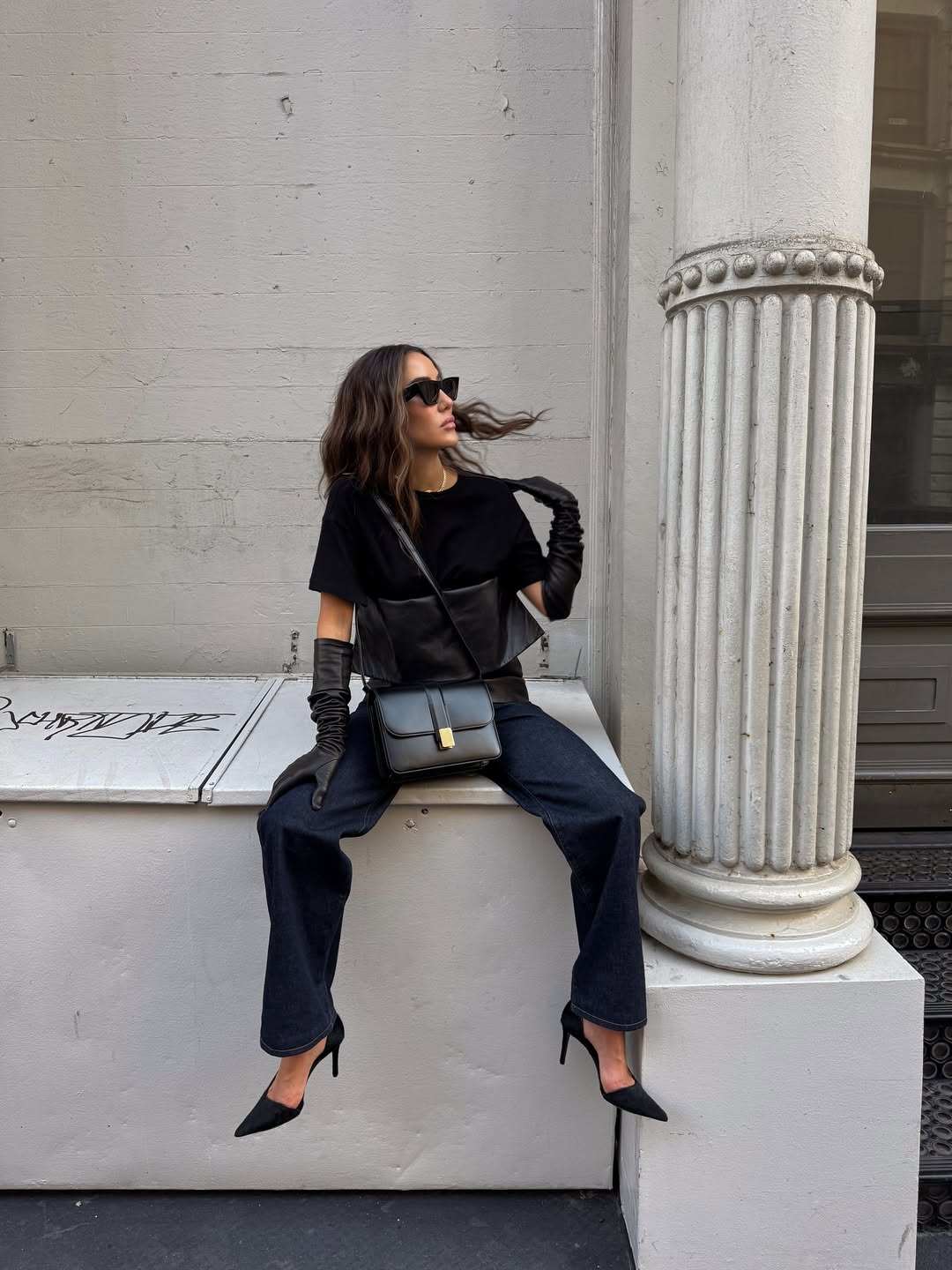 NYFW-SS26-Outfits-Tamara-Kalinic