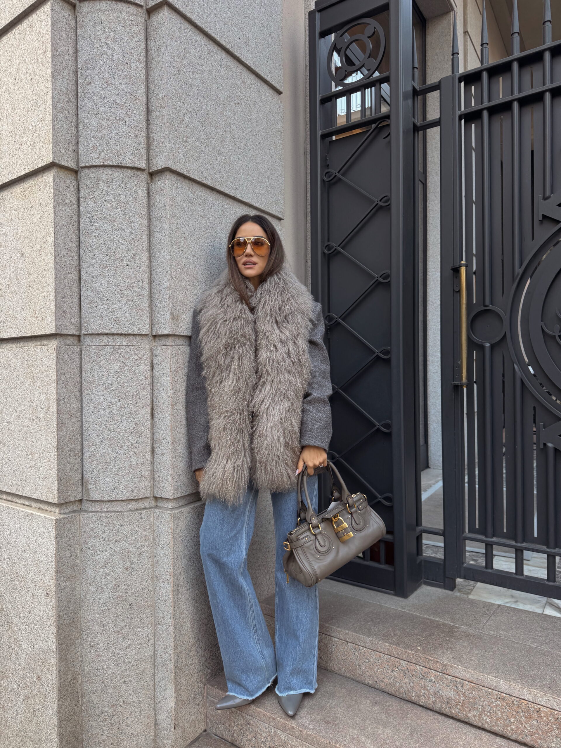 Chloé Paddington Bag Review Chloé Paddington Bag Review
