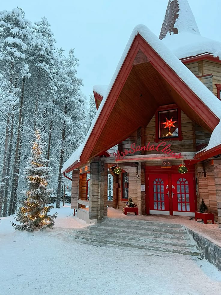 Favourite-Winter-Destination
