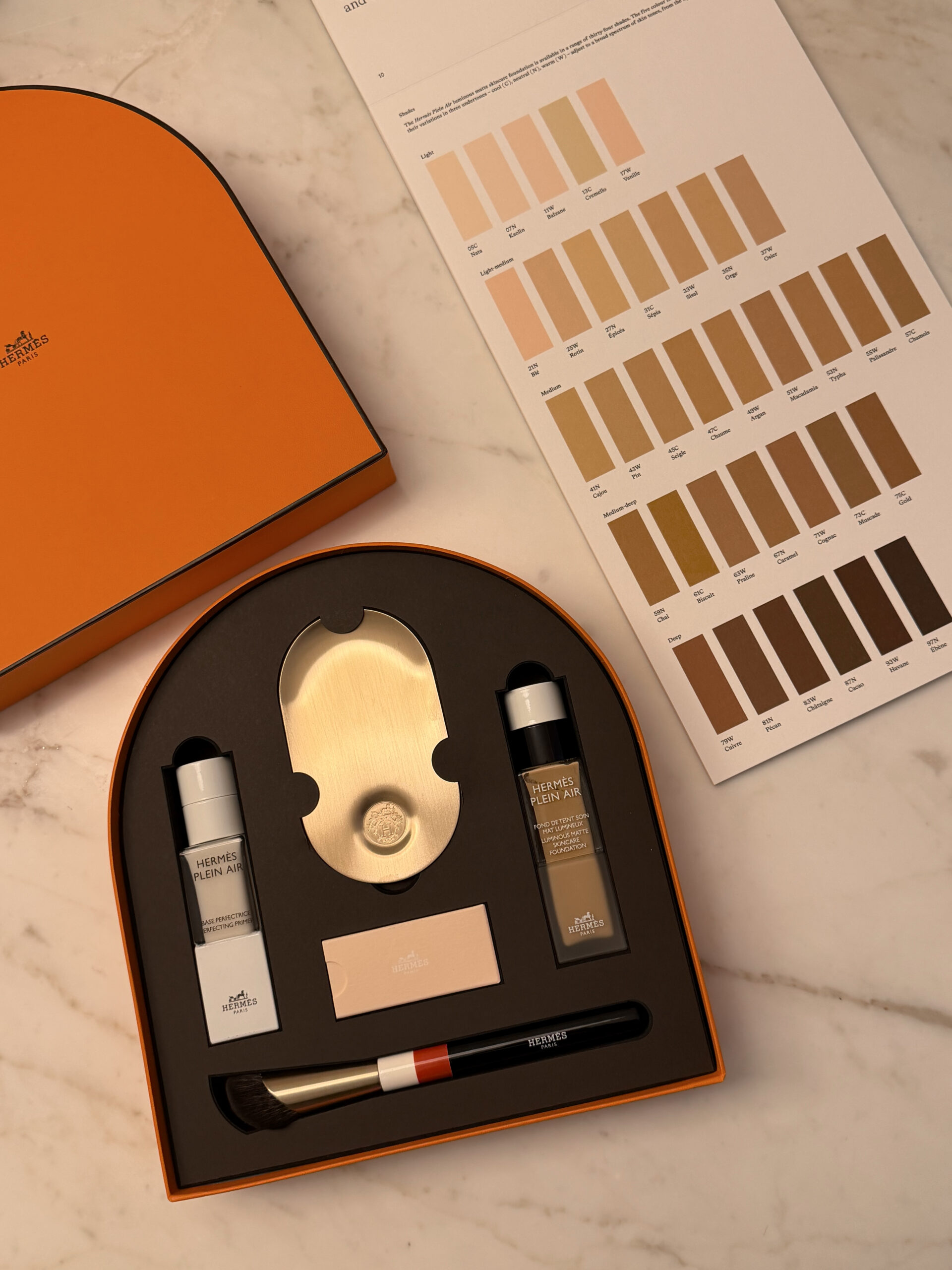 hermes-plein-air-foundation-texture-on-skin