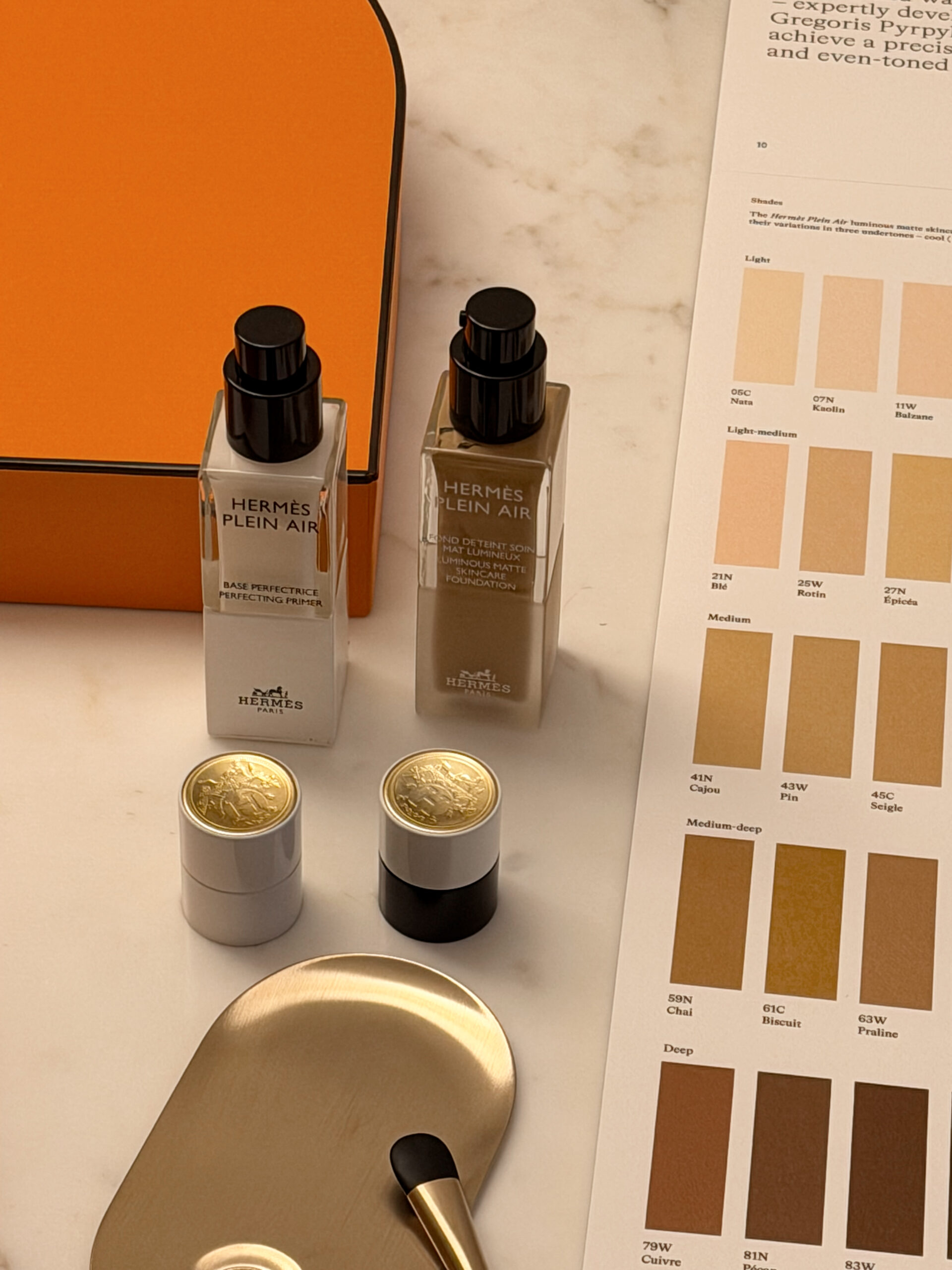 hermes-plein-air-foundation-texture-on-skin