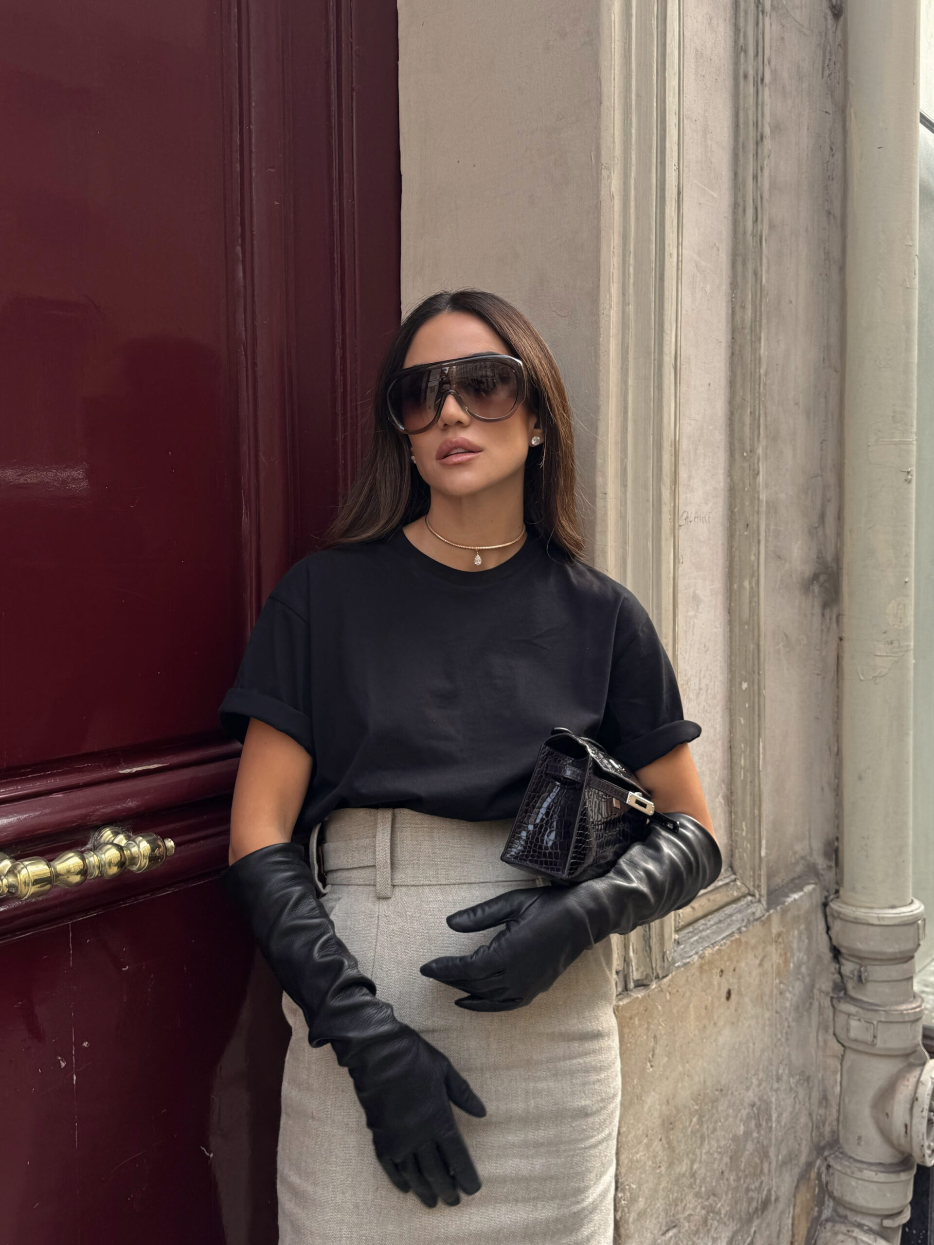 Paris-Fashion-Week-Tamara-Kalinic