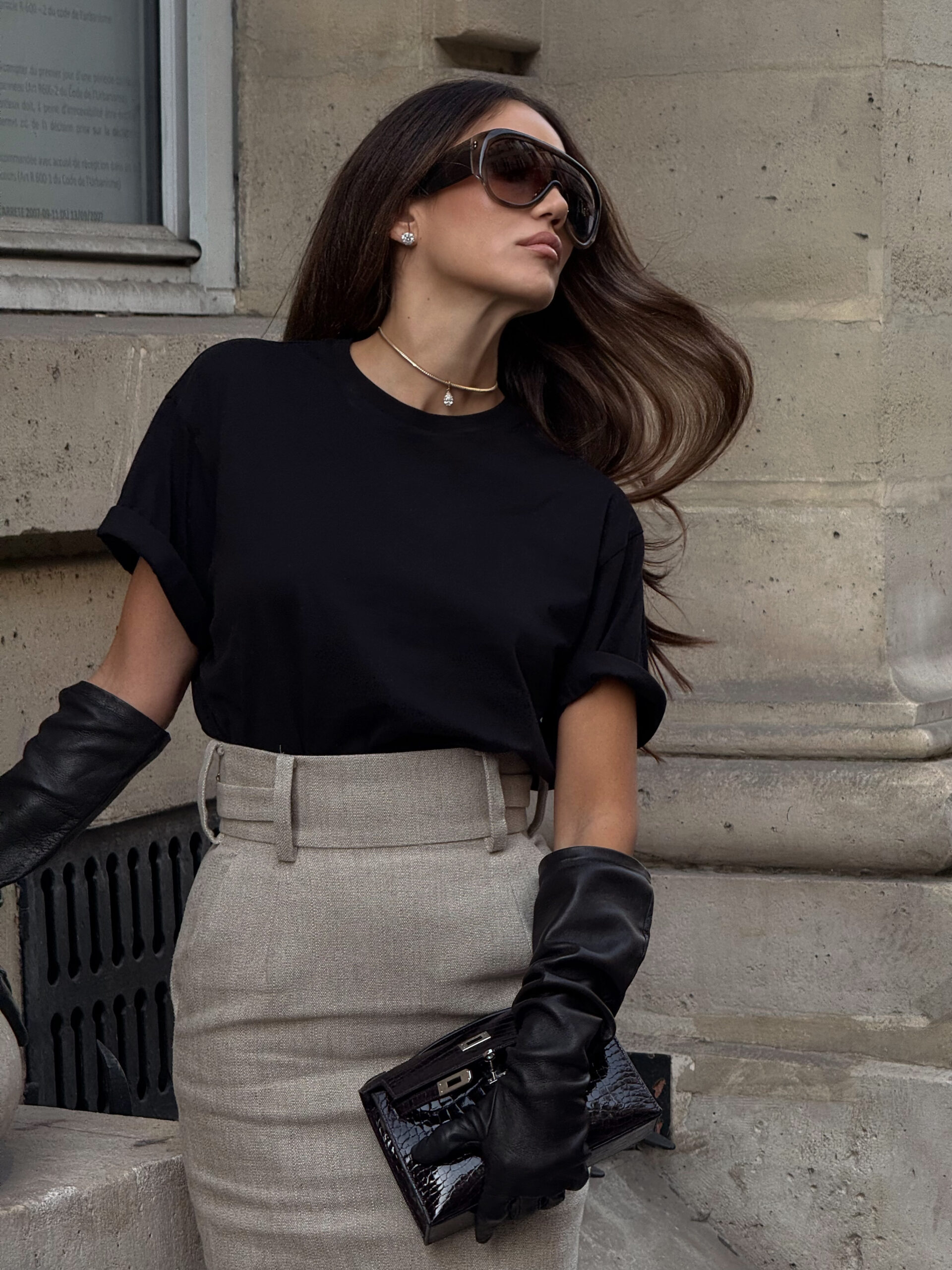 Paris-Fashion-Week-Tamara-Kalinic