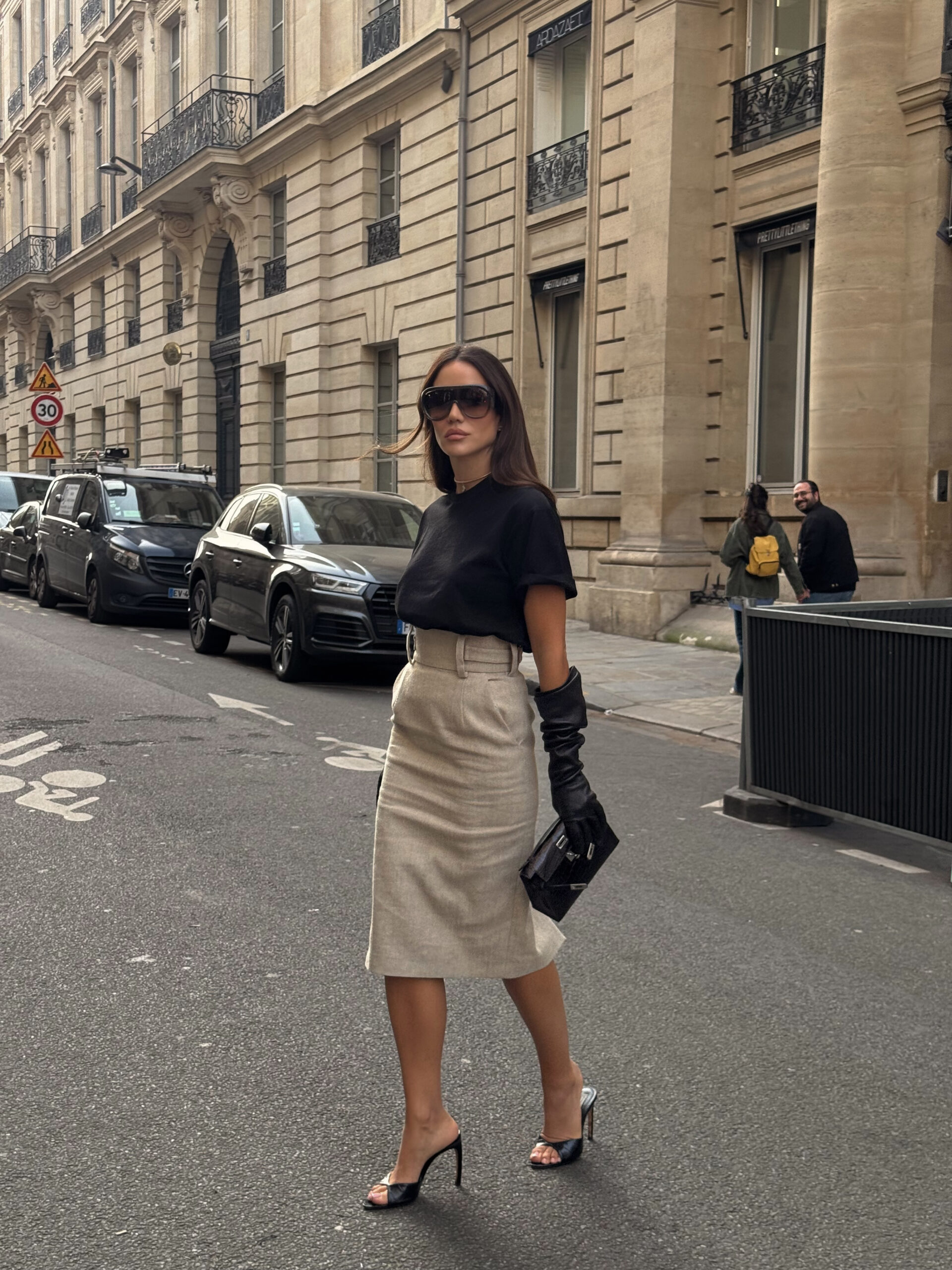 Paris-Fashion-Week-Tamara-Kalinic