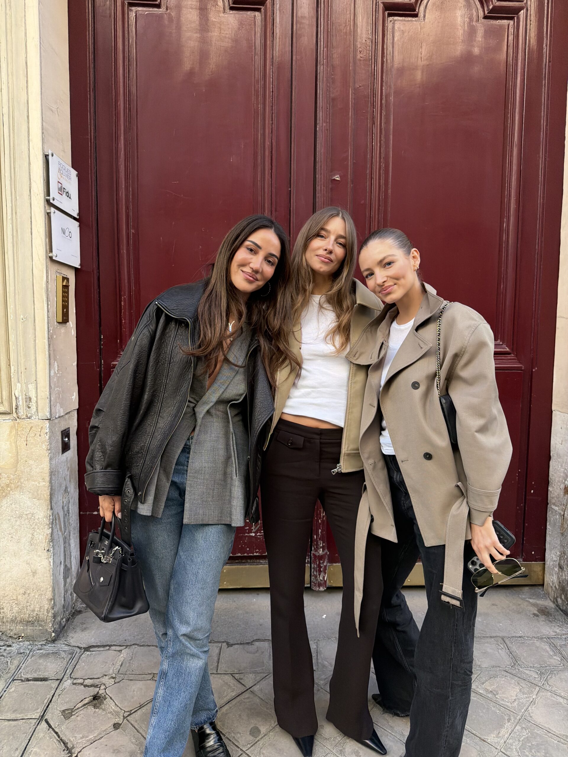 Paris-Fashion-Week-Tamara-Kalinic