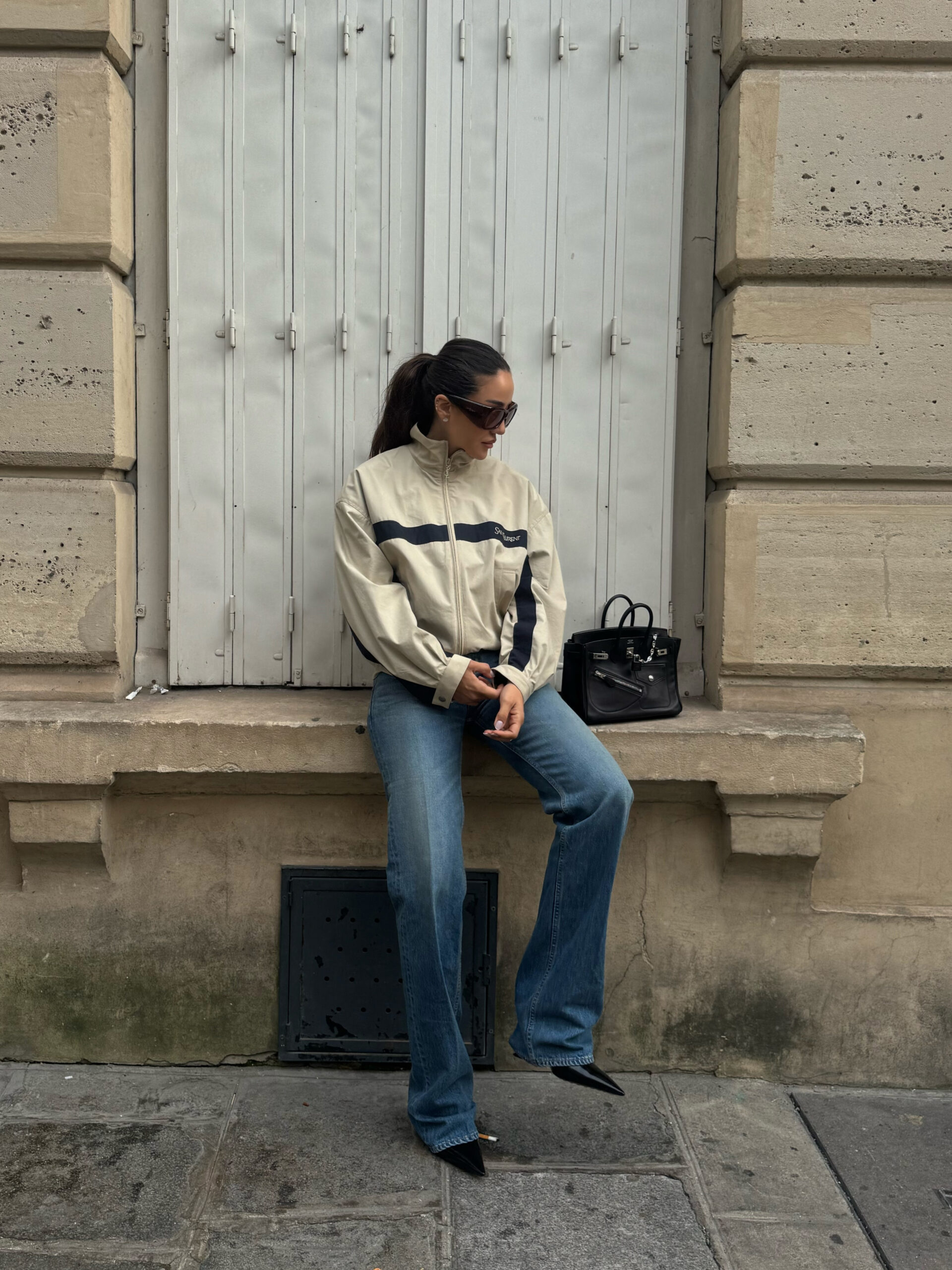 Spring-outfits-Tamara-Kalinic Spring-outfits-Tamara-Kalinic
