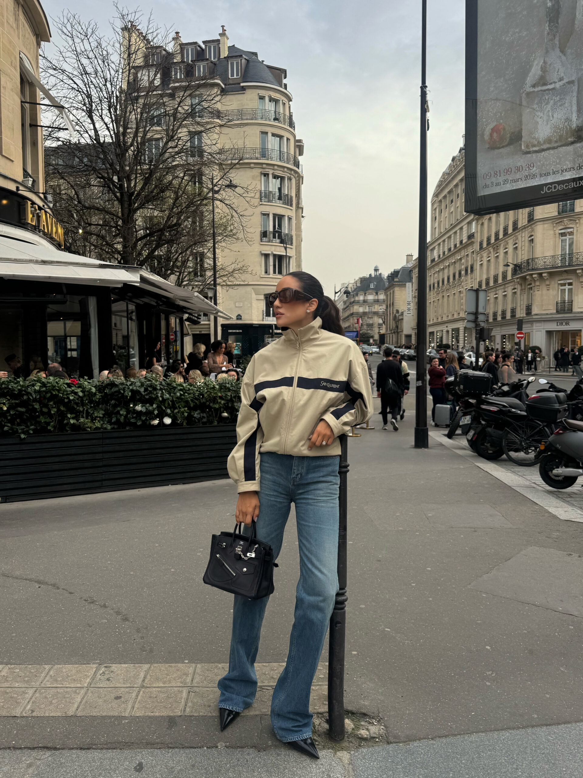 Spring-outfits-Tamara-Kalinic Spring-outfits-Tamara-Kalinic