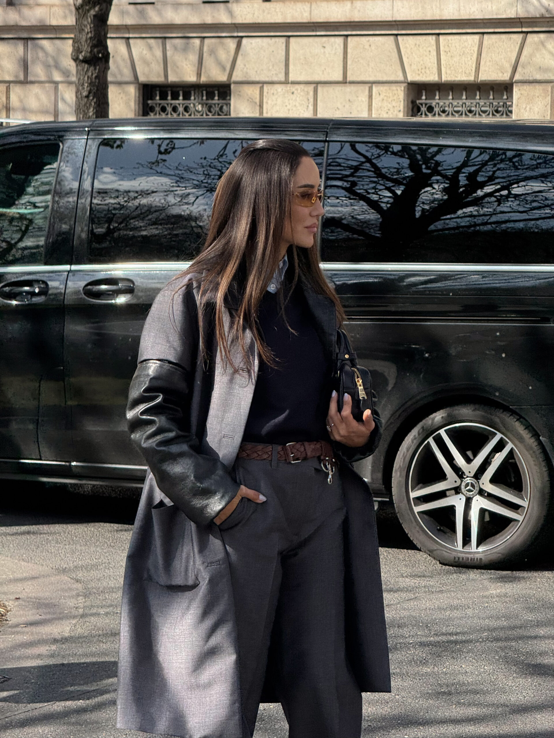 Paris-Fashion-Week-Tamara-Kalinic