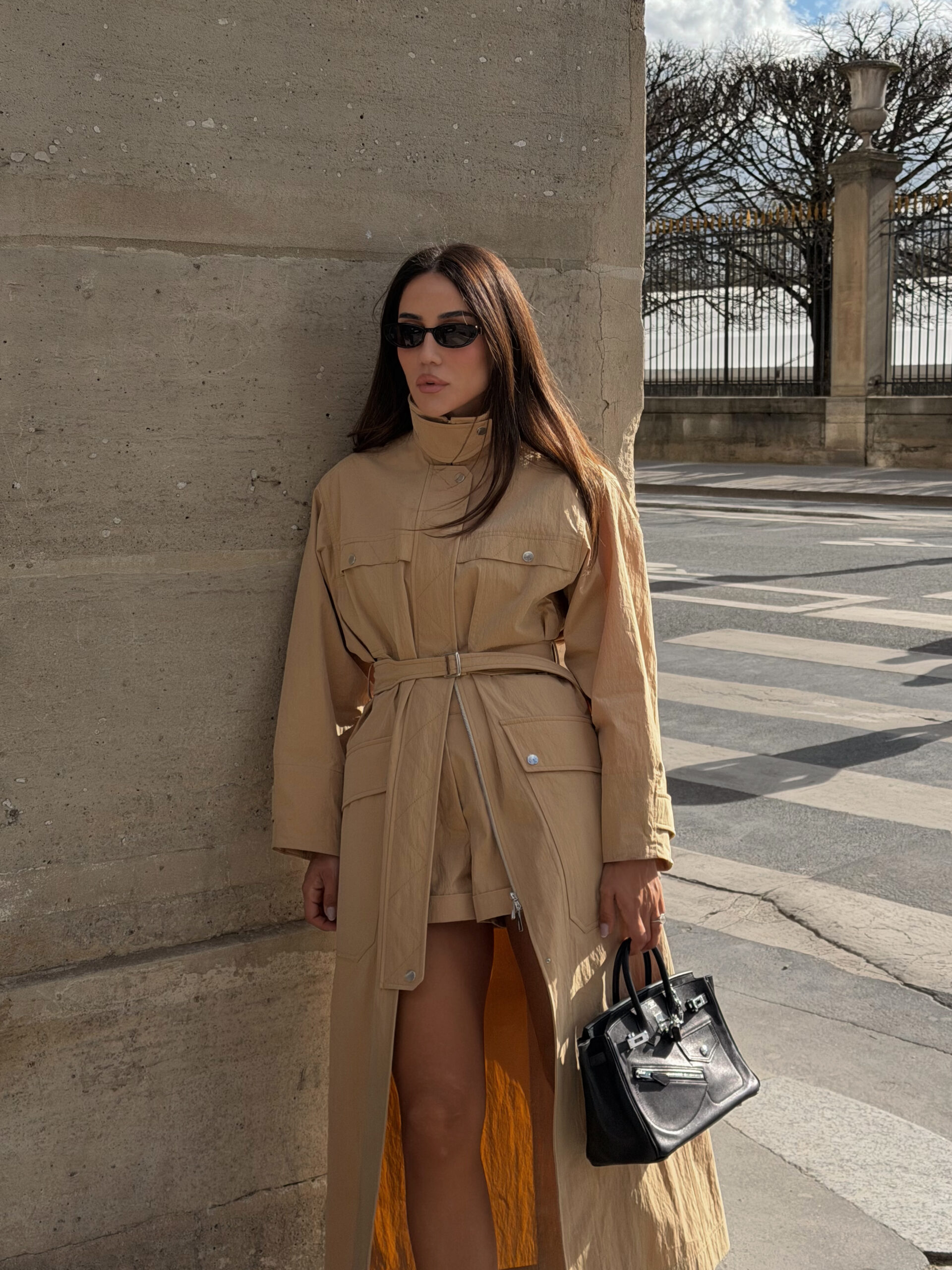Paris-Fashion-Week-Tamara-Kalinic