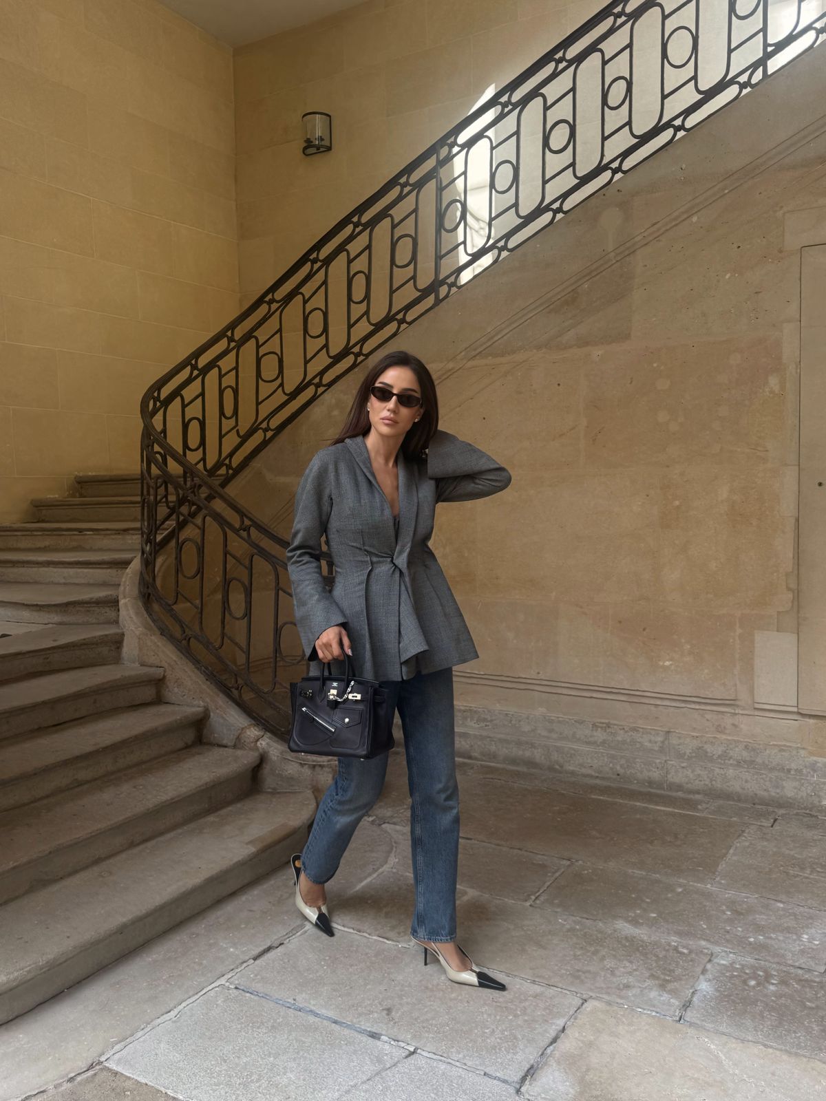 Spring-outfits-Tamara-Kalinic Spring-outfits-Tamara-Kalinic
