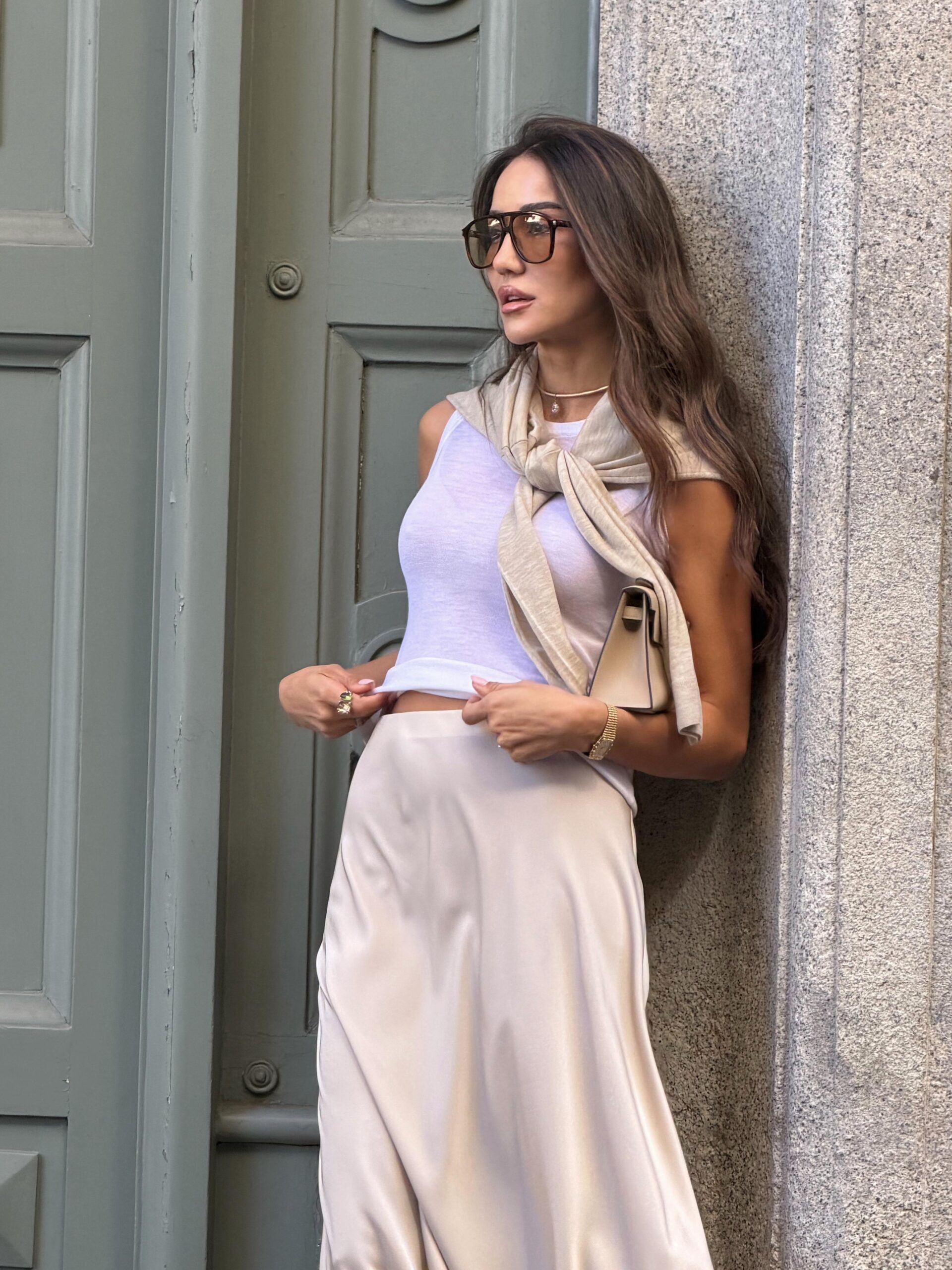 Recent-Outfits-Tamara-Kalinic Recent-Outfits-Tamara-Kalinic