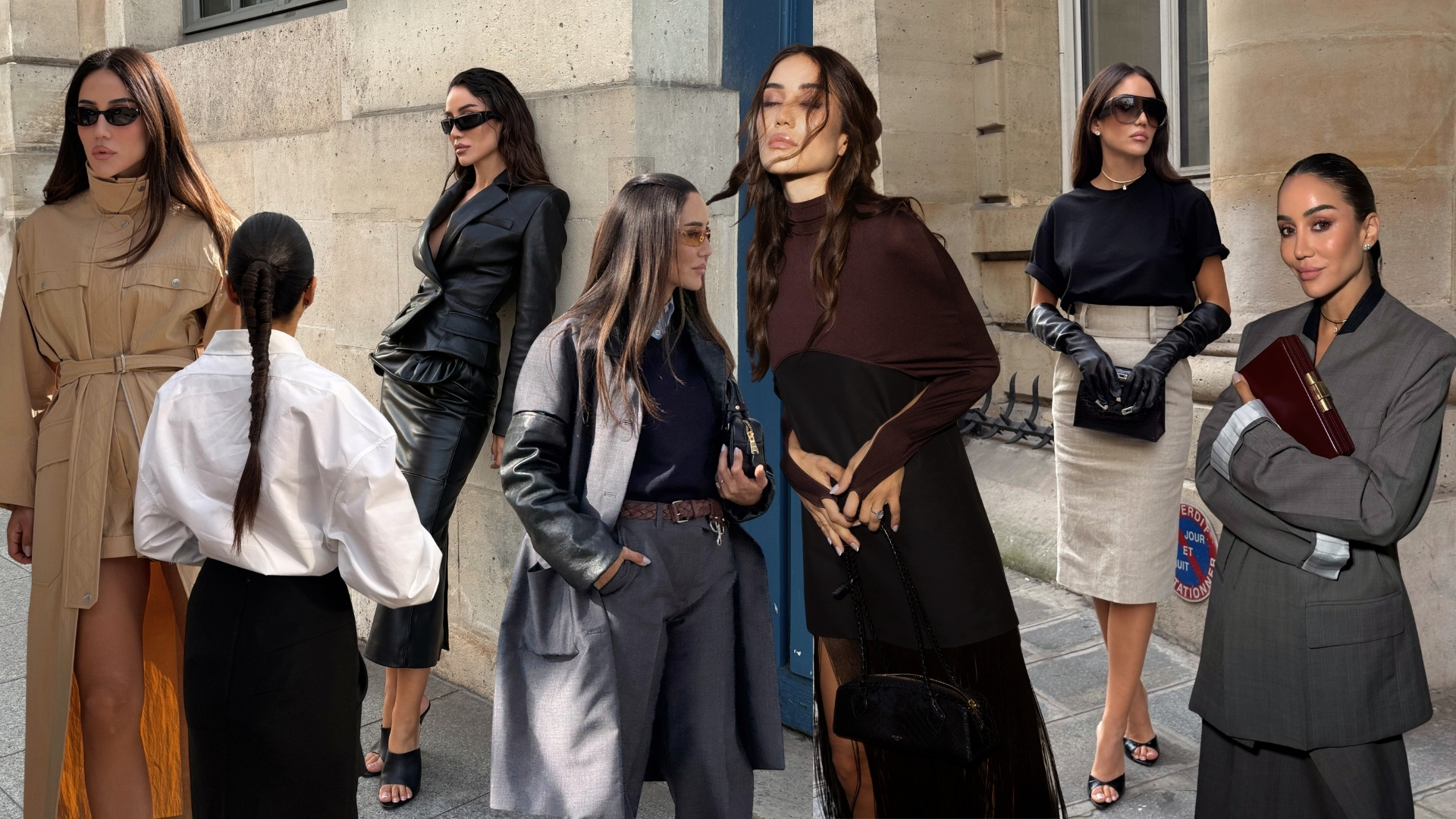 Paris-Fashion-Week-Tamara-Kalinic