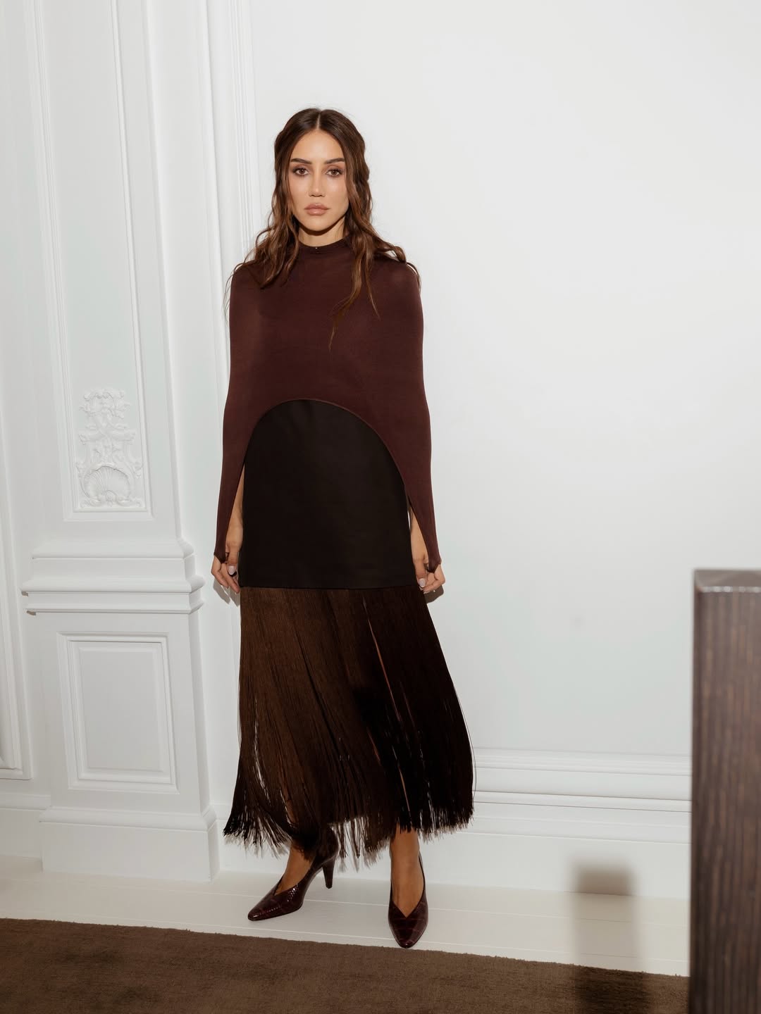 Paris-Fashion-Week-Tamara-Kalinic