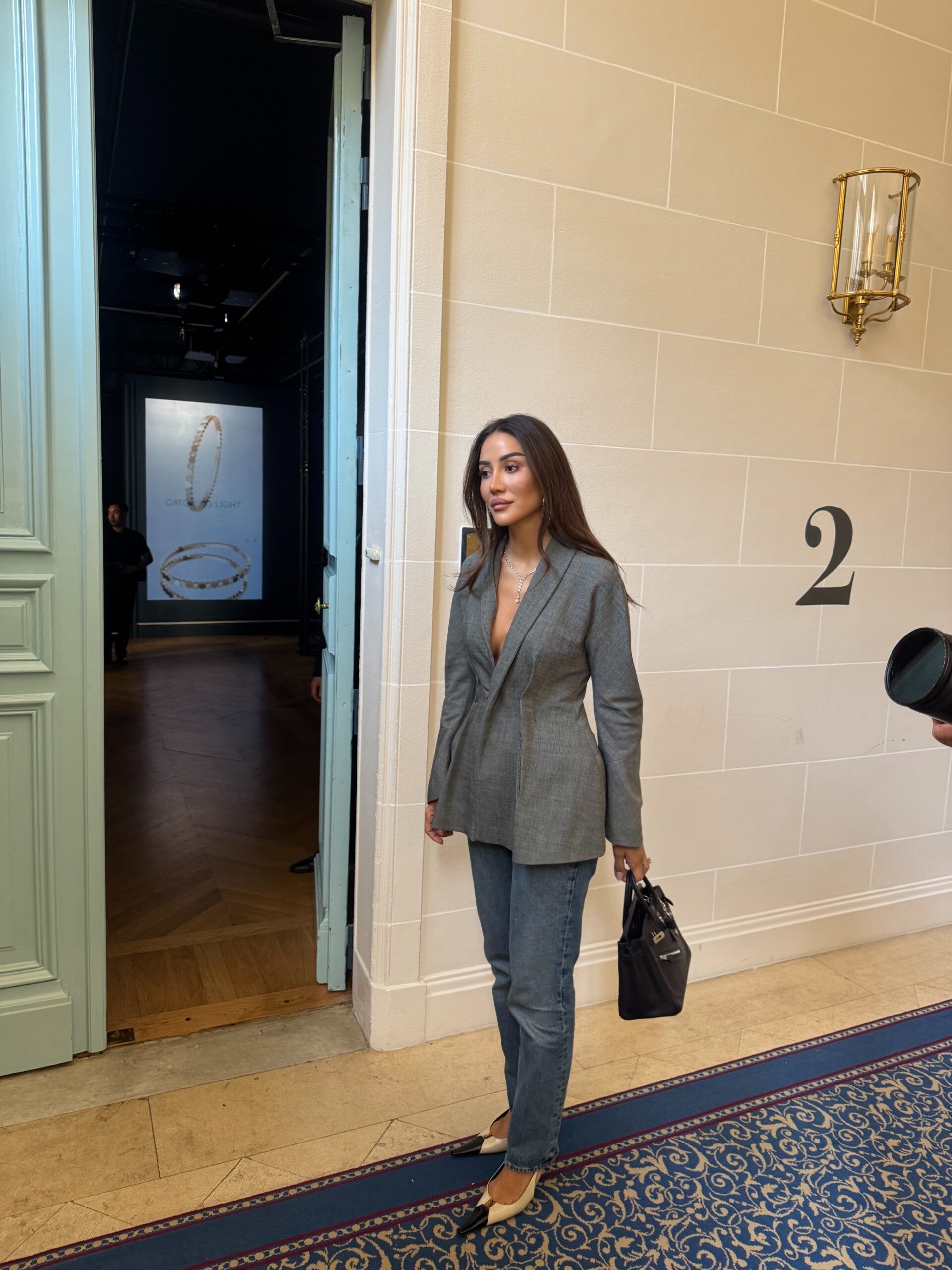 Spring-outfits-Tamara-Kalinic Spring-outfits-Tamara-Kalinic
