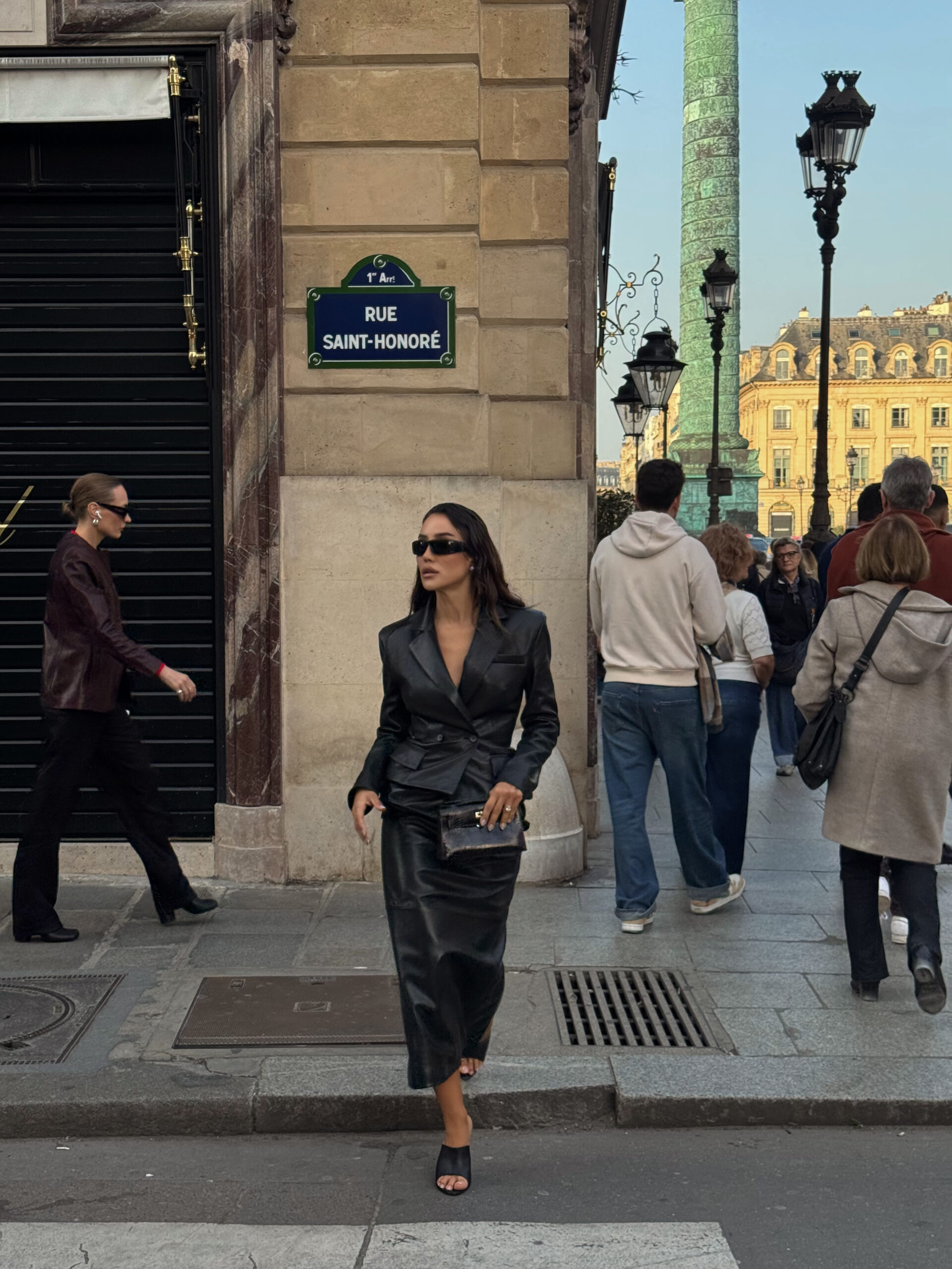 Paris-Fashion-Week-Tamara-Kalinic