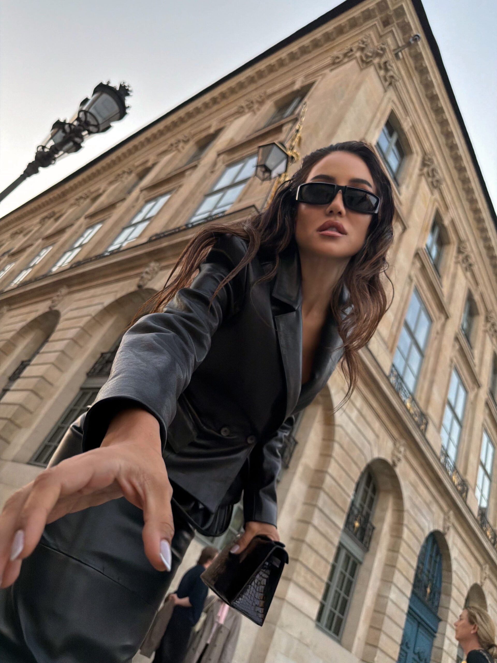 Paris-Fashion-Week-Tamara-Kalinic