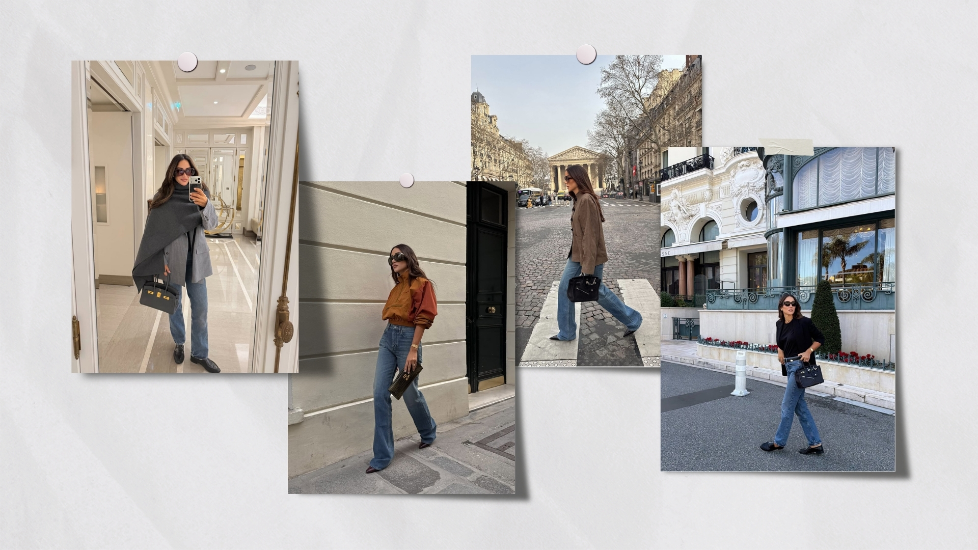Spring-outfits-Tamara-Kalinic Spring-outfits-Tamara-Kalinic