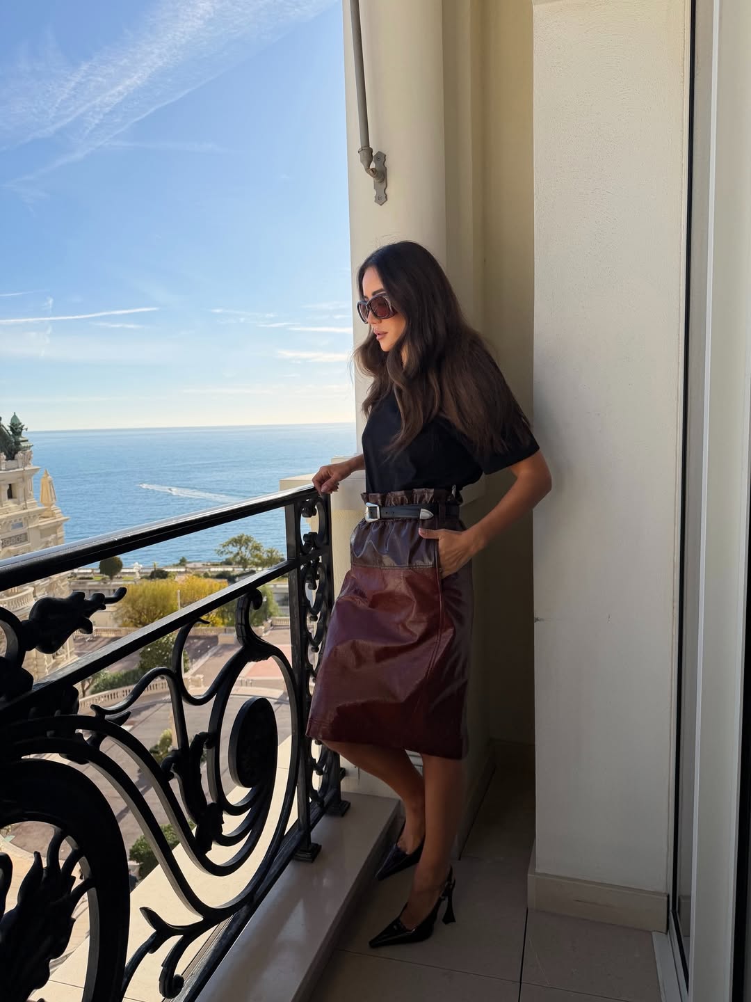 Spring-outfits-Tamara-Kalinic Spring-outfits-Tamara-Kalinic