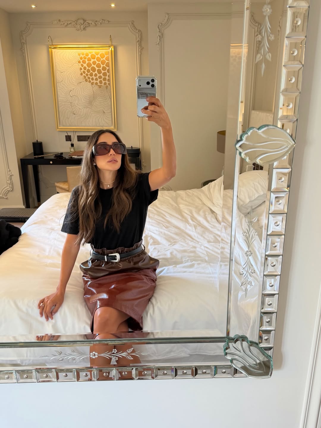 Spring-outfits-Tamara-Kalinic Spring-outfits-Tamara-Kalinic