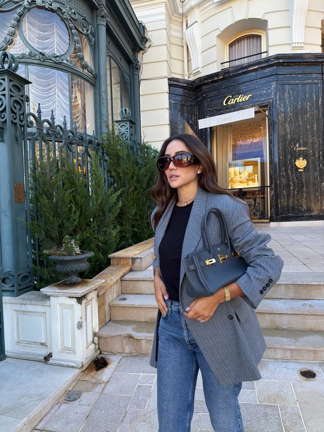 Spring-outfits-Tamara-Kalinic Spring-outfits-Tamara-Kalinic