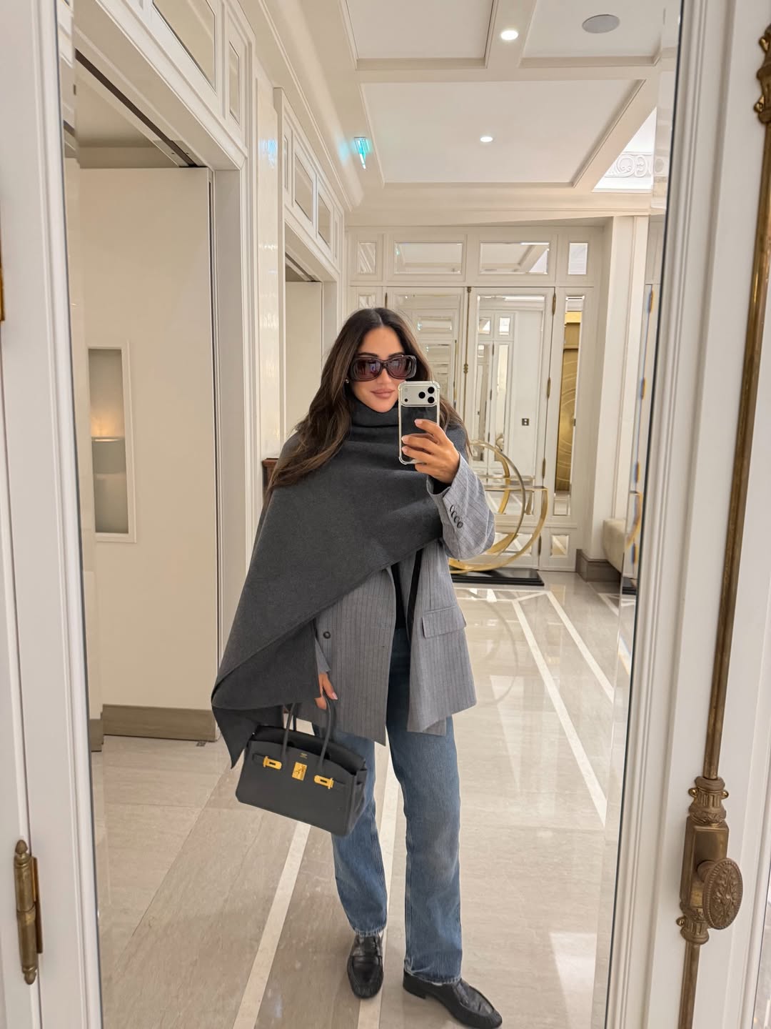 Spring-outfits-Tamara-Kalinic Spring-outfits-Tamara-Kalinic