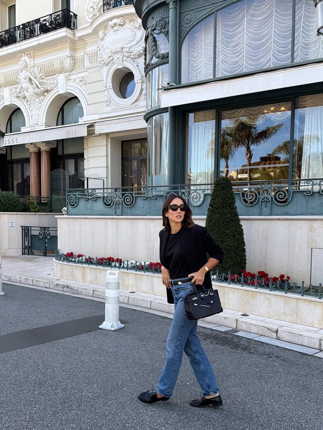Spring-outfits-Tamara-Kalinic Spring-outfits-Tamara-Kalinic