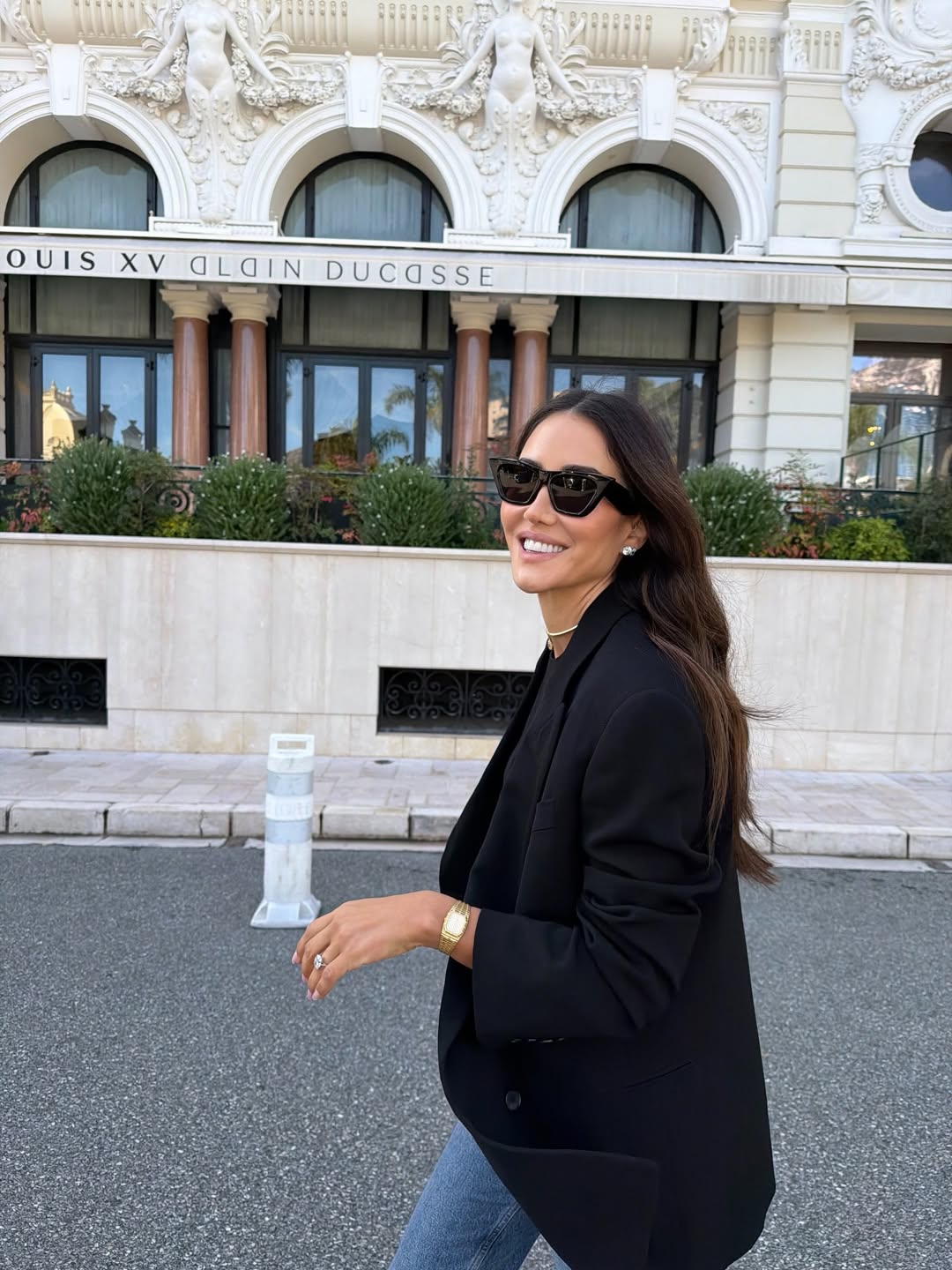 Spring-outfits-Tamara-Kalinic Spring-outfits-Tamara-Kalinic
