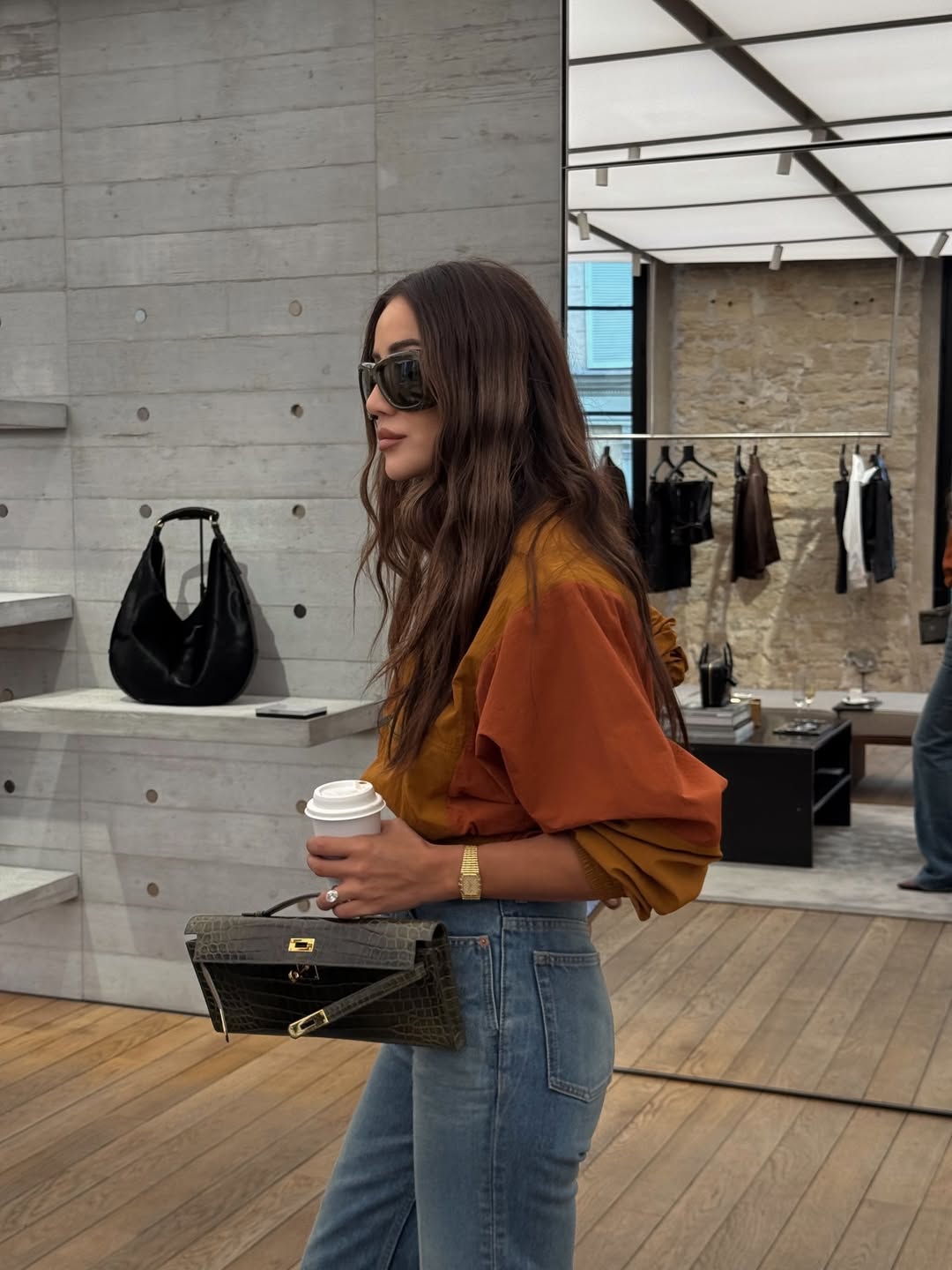 Spring-outfits-Tamara-Kalinic Spring-outfits-Tamara-Kalinic