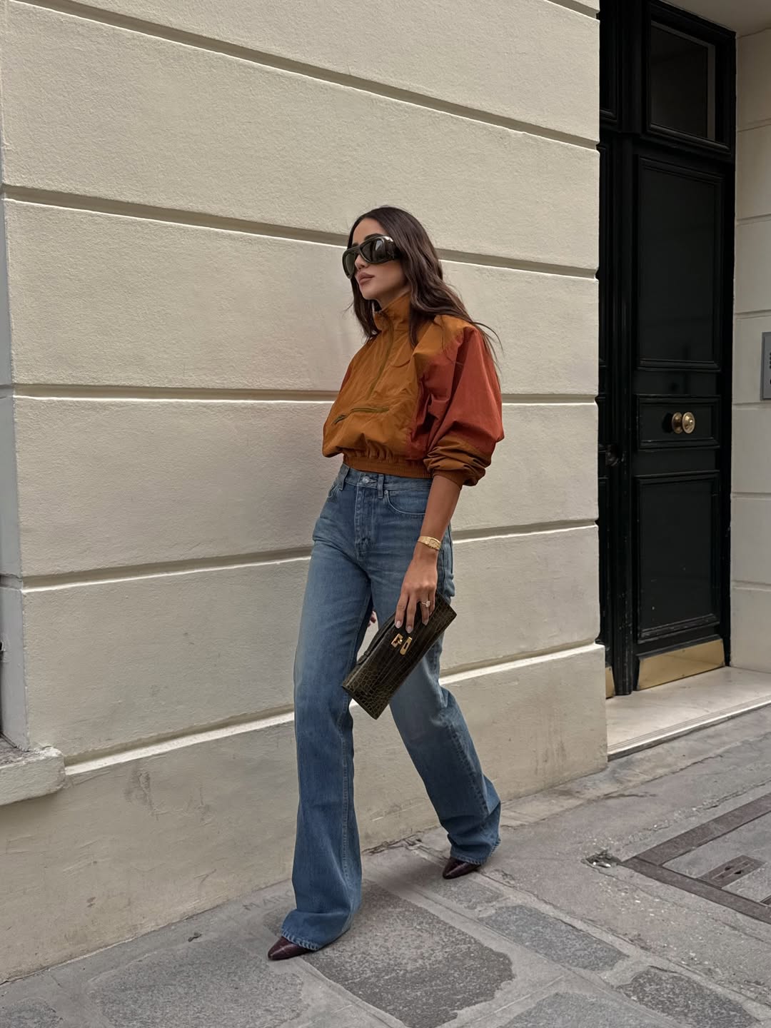 Spring-outfits-Tamara-Kalinic Spring-outfits-Tamara-Kalinic