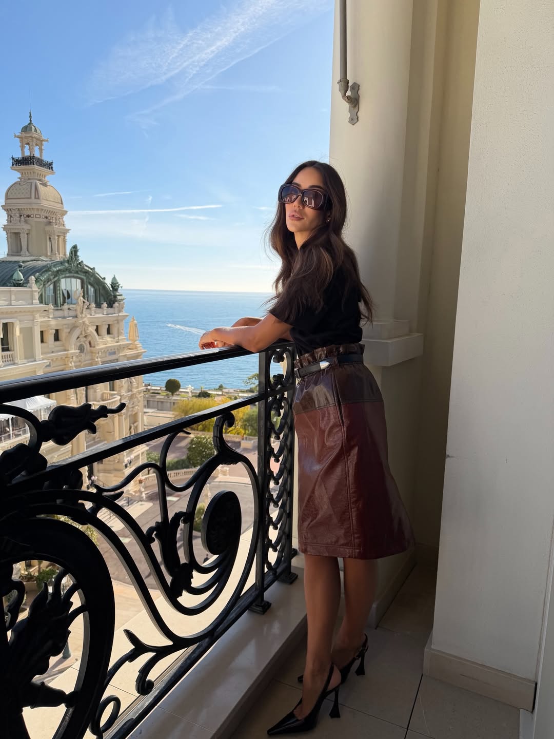 Spring-outfits-Tamara-Kalinic Spring-outfits-Tamara-Kalinic