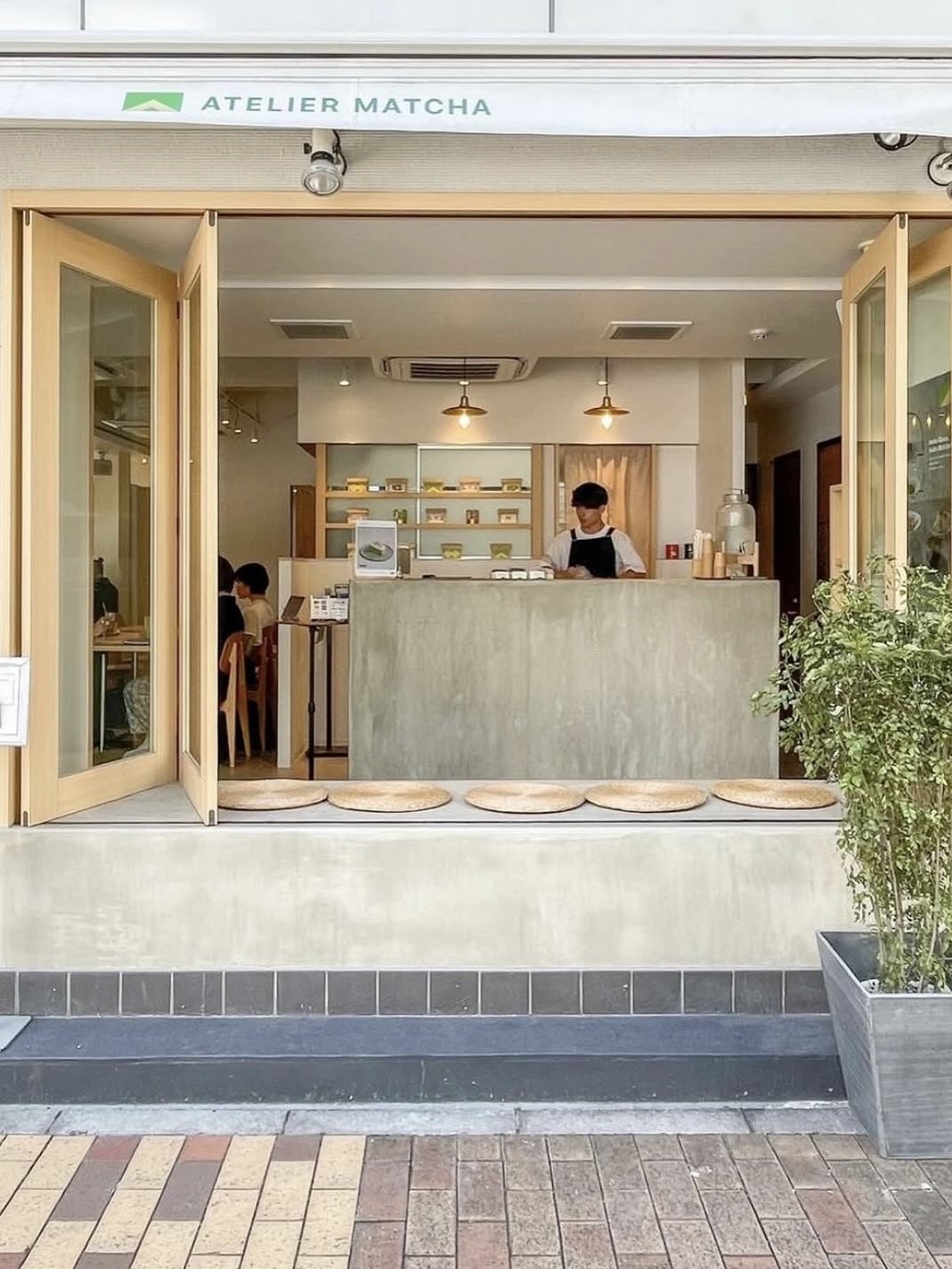 best-coffee-shops-matcha-cafes-in-tokyo best-coffee-shops-matcha-cafes-in-tokyo