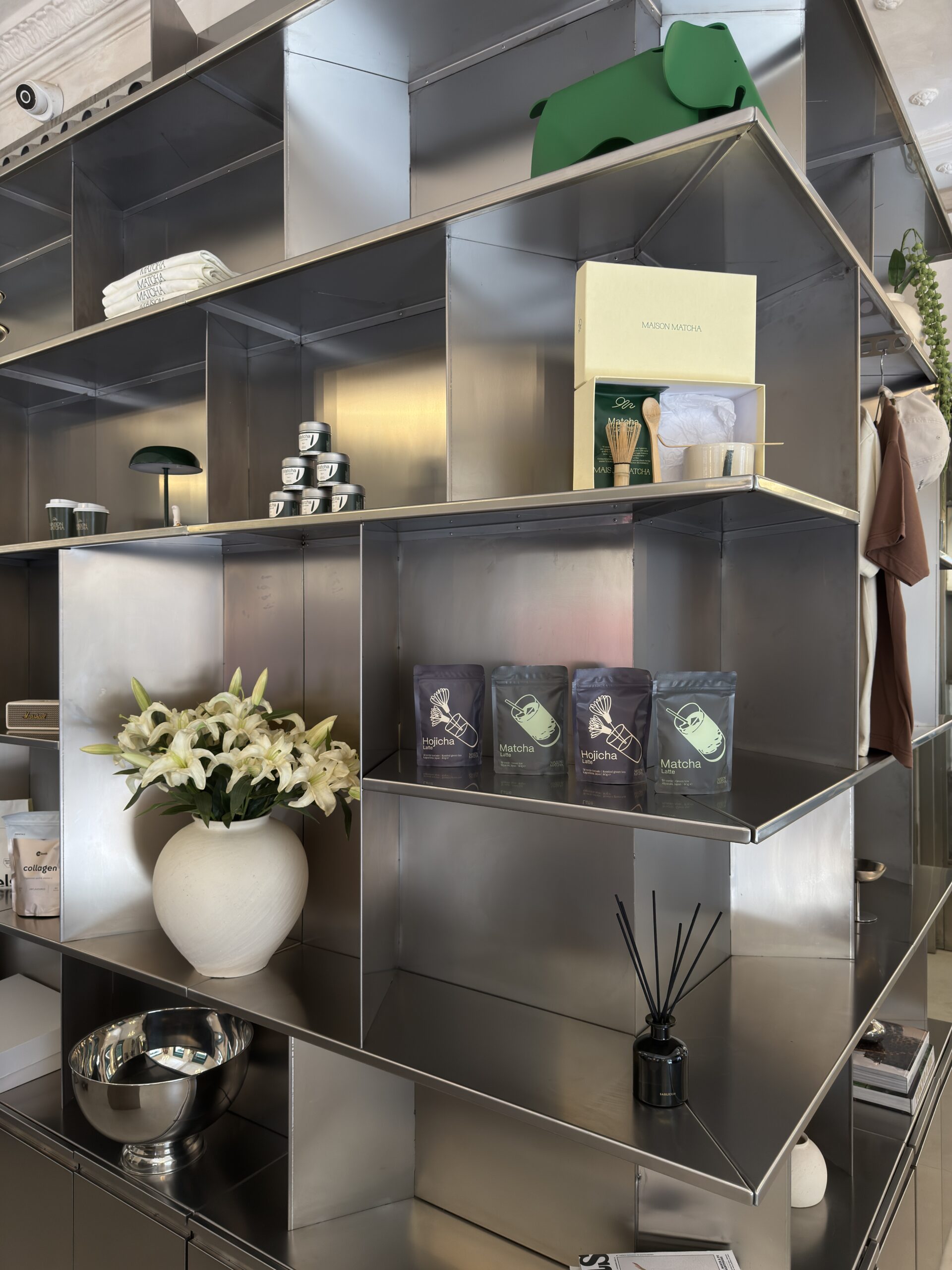 Best-matcha-spots-in-Valencia-Maison-Matcha
