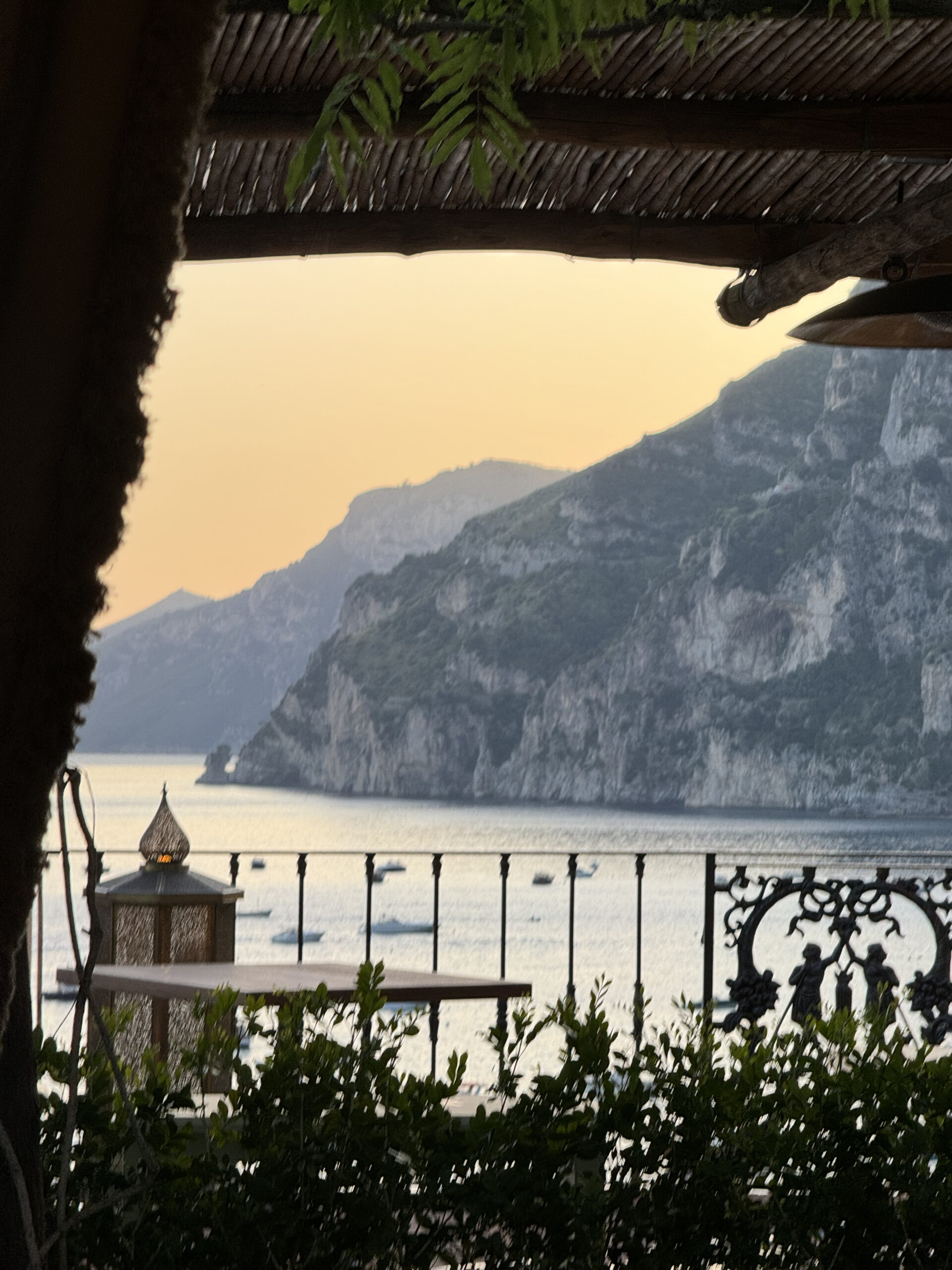 Amalfi-Coast-Restaurants