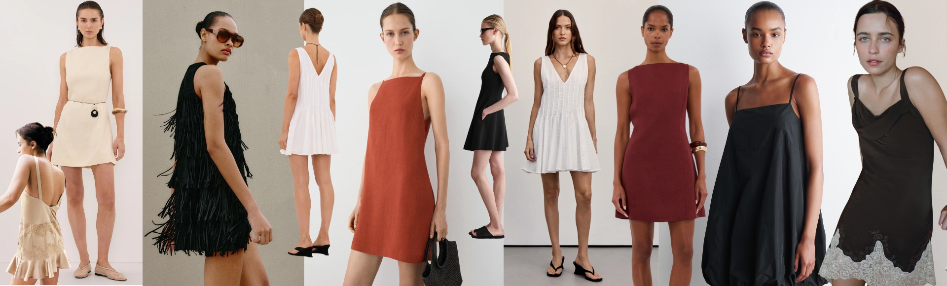 Summer-Mini-Dresses Summer-Mini-Dresses