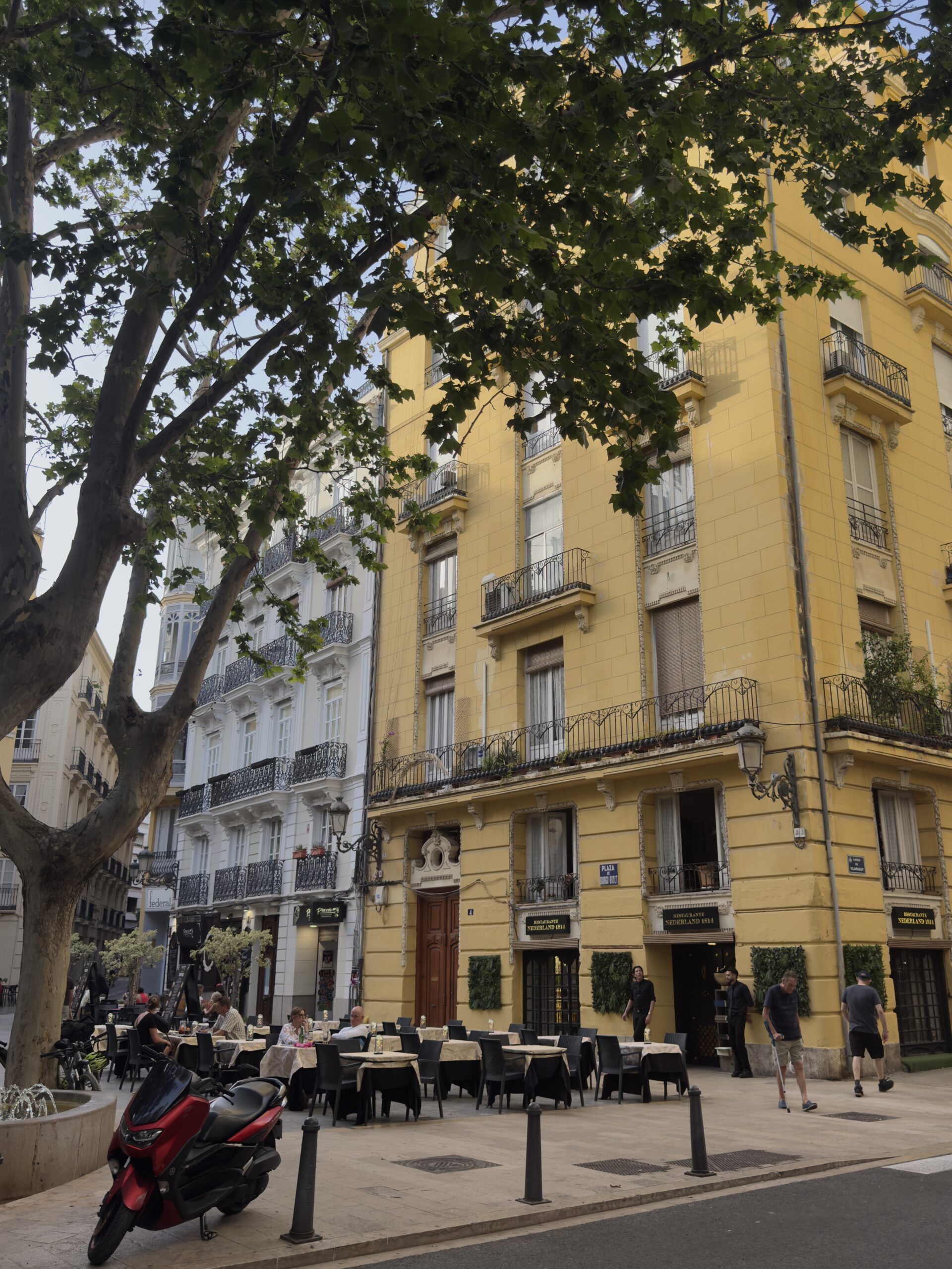 Best-coffee-matcha-spots-in-Valencia
