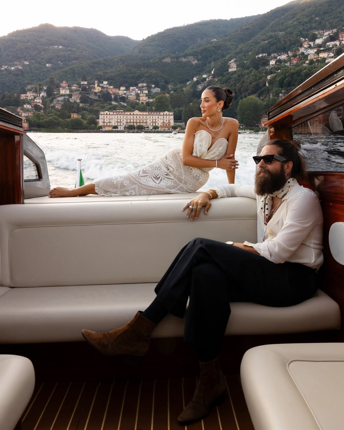 Tamara-Kalinic-Outfit-Wedding Tamara-Kalinic-Outfit-Wedding