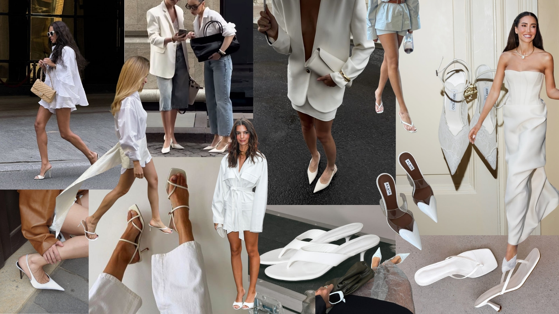 best-white-heels-for-every-occasion