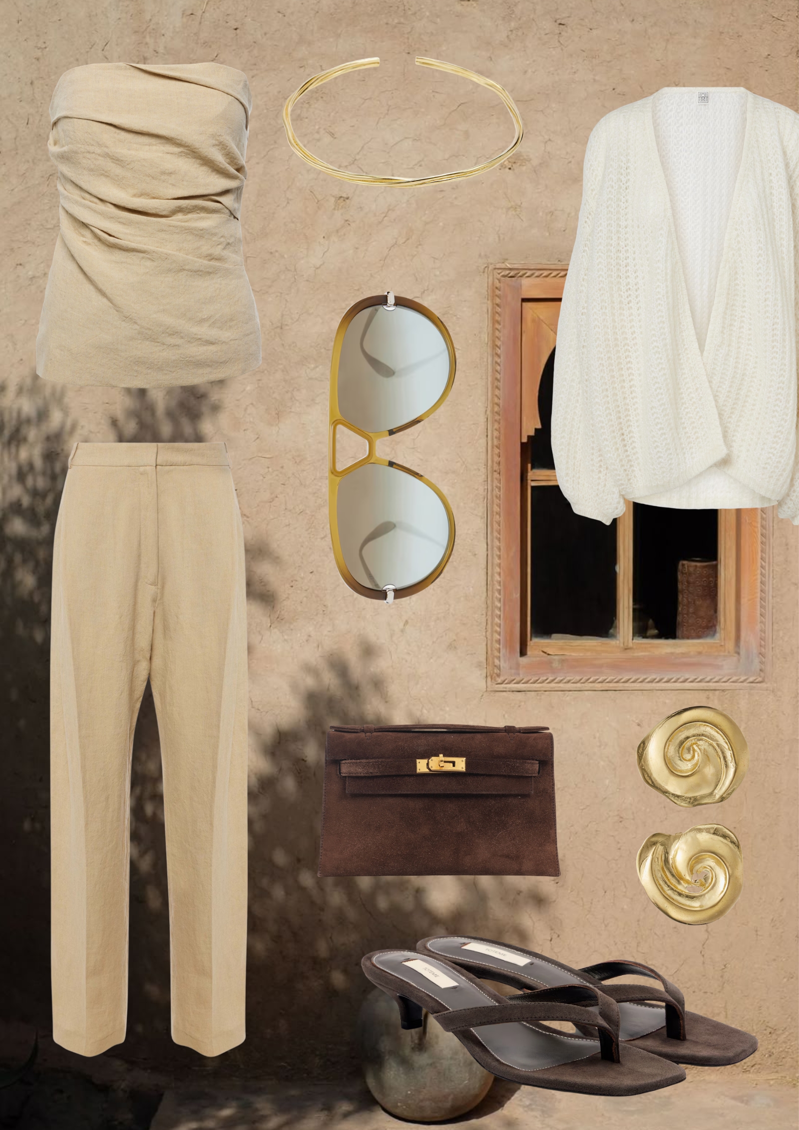day-to-night outfits