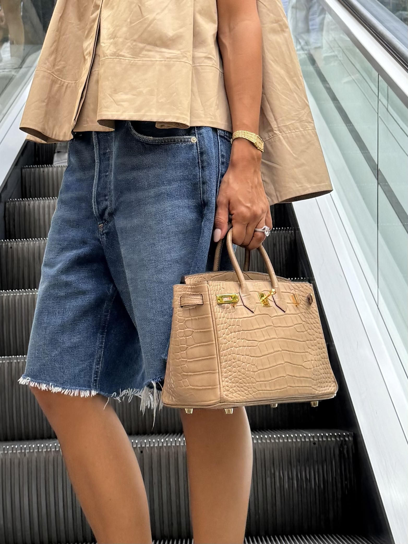 summer-outfits-Tamara-Kalinic summer-outfits-Tamara-Kalinic