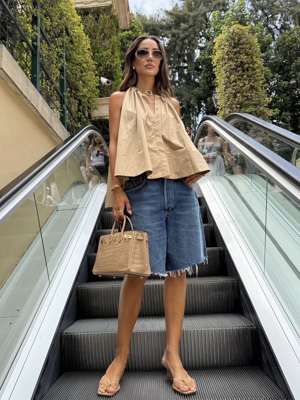 august-shopping