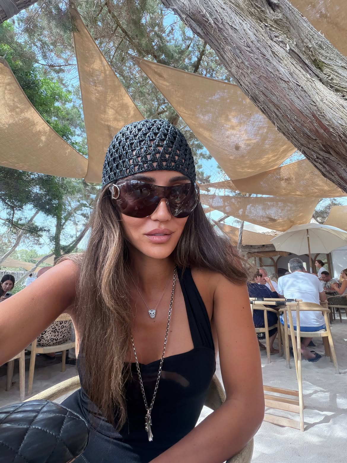 summer-outfits-Tamara-Kalinic summer-outfits-Tamara-Kalinic
