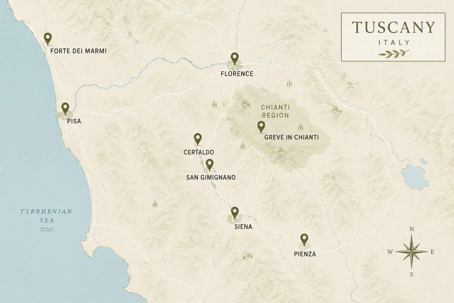 tuscany-5-day-itinerary.jpg, tuscany-5-day-itinerary.jpg,