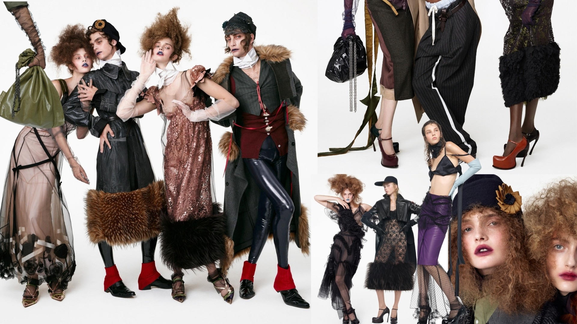 john-galliano-zara-reform-collection